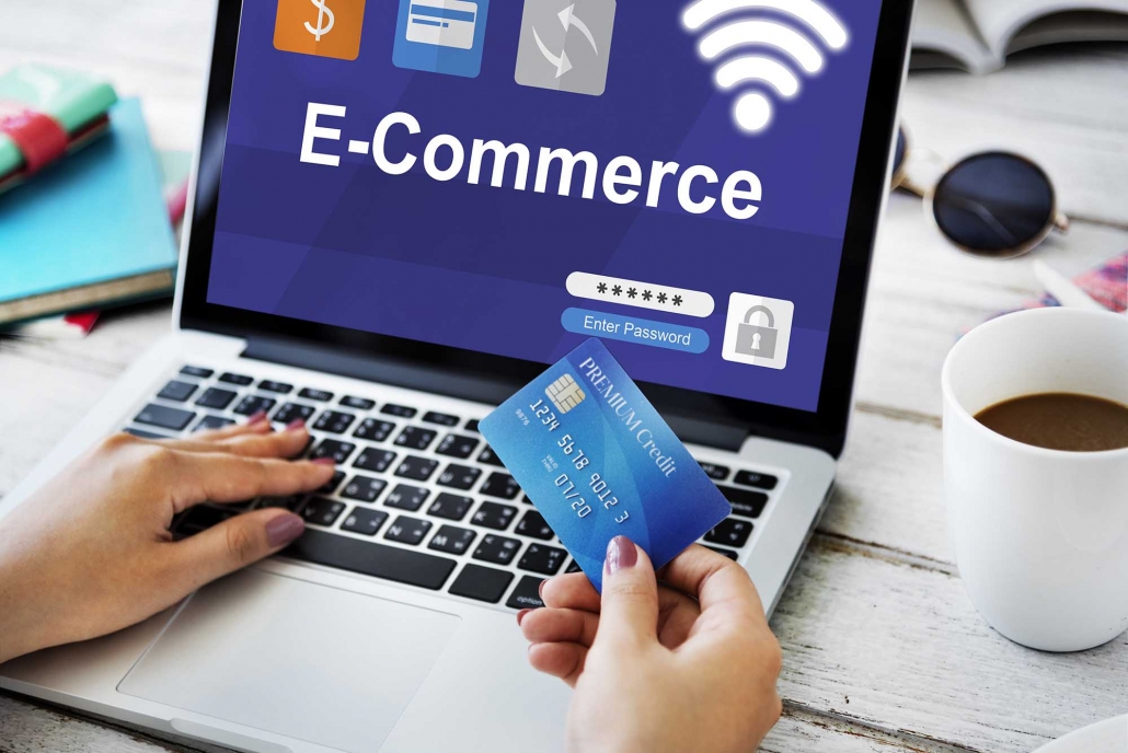 Trend in ecommerce