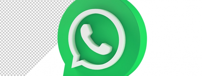 WhatsApp account Business