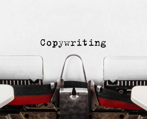 Come diventare copywriter